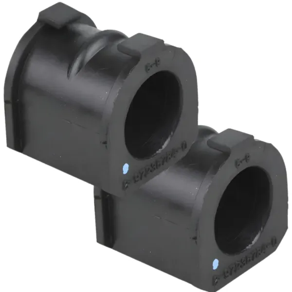 Buje De Barra Estabilizadora Delanteros Para Chevrolet D Max 2011 2020 2.5 4jk1